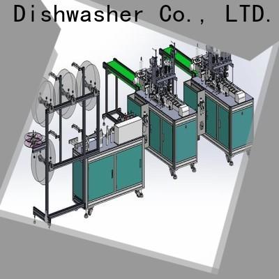 KINBART industrial dishwasher manufacturers for kitchen