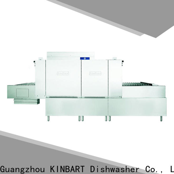 KINBART commercial dishwasher Suppliers for restaurant