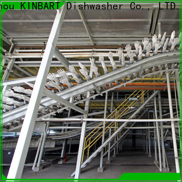 KINBART surgical gloves making machine cost for business