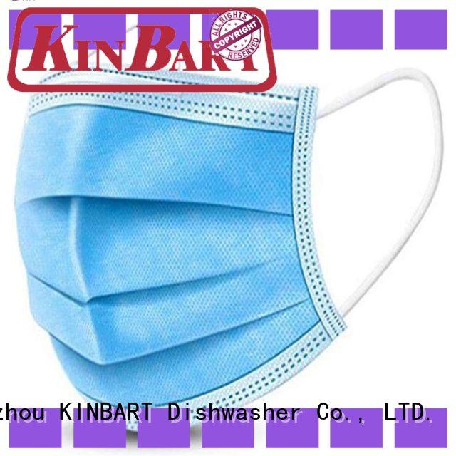 KINBART Custom commercial dishwasher Supply for hotel