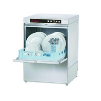 Under-counter Dishwasher KB-50K +KB001