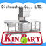 KINBART industrial dishwasher company for kitchen