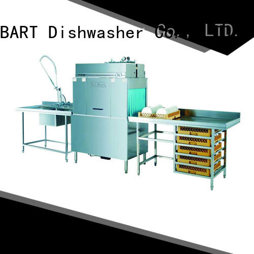 High-quality restaurant dishwasher Suppliers for hotel