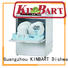 KINBART New industrial dishwasher for business for restaurant